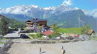 Appartement de vacances �/en/au Umhausen  (Tiroler Oberland)ou appartement ou maison de vacances