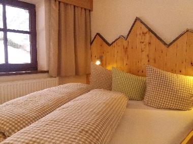 Appartement de vacances �/en/au Umhausen  (Tiroler Oberland)ou appartement ou maison de vacances