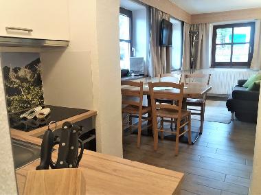 Appartement de vacances �/en/au Umhausen  (Tiroler Oberland)ou appartement ou maison de vacances