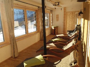 Appartement de vacances �/en/au Umhausen  (Tiroler Oberland)ou appartement ou maison de vacances