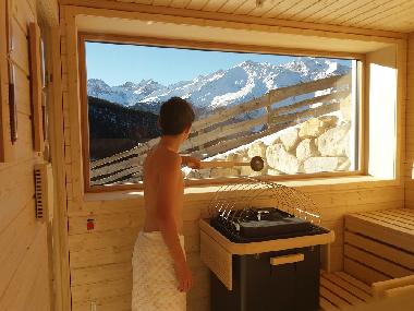 Appartement de vacances �/en/au Umhausen  (Tiroler Oberland)ou appartement ou maison de vacances