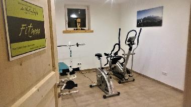 Appartement de vacances �/en/au Umhausen  (Tiroler Oberland)ou appartement ou maison de vacances