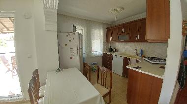 Maison de vacances /en/au BODRUM (Mugla)ou appartement ou maison de vacances