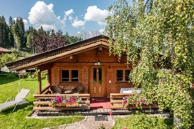 Maison de vacances �/en/au Oberndorf bei Kitzb�hel (Tiroler Unterland)ou appartement ou maison de vacances