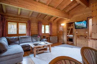 Maison de vacances �/en/au Oberndorf bei Kitzb�hel (Tiroler Unterland)ou appartement ou maison de vacances