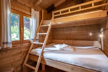 Maison de vacances �/en/au Oberndorf bei Kitzb�hel (Tiroler Unterland)ou appartement ou maison de vacances