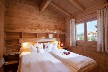 Maison de vacances �/en/au Oberndorf bei Kitzb�hel (Tiroler Unterland)ou appartement ou maison de vacances