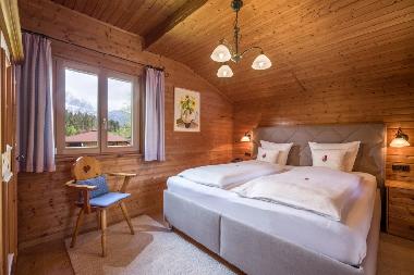 Maison de vacances �/en/au Oberndorf bei Kitzb�hel (Tiroler Unterland)ou appartement ou maison de vacances