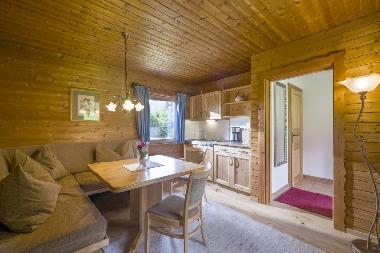 Maison de vacances �/en/au Oberndorf bei Kitzb�hel (Tiroler Unterland)ou appartement ou maison de vacances