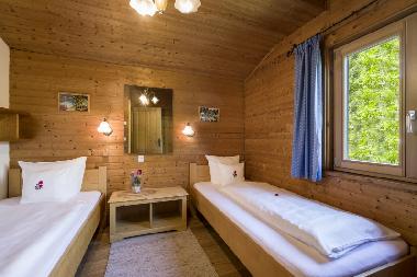 Maison de vacances �/en/au Oberndorf bei Kitzb�hel (Tiroler Unterland)ou appartement ou maison de vacances
