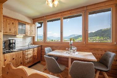 Appartement de vacances /en/au Oberndorf bei Kitzbhel (Tiroler Unterland)ou appartement ou maison de vacances