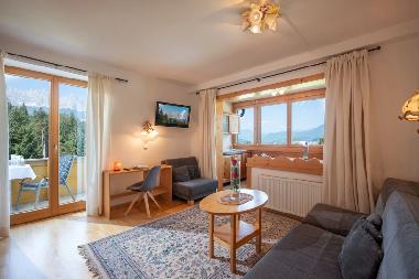 Appartement de vacances /en/au Oberndorf bei Kitzbhel (Tiroler Unterland)ou appartement ou maison de vacances