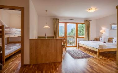 Appartement de vacances /en/au Oberndorf bei Kitzbhel (Tiroler Unterland)ou appartement ou maison de vacances