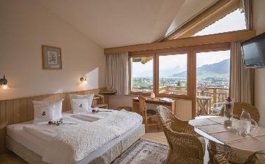 Appartement de vacances /en/au Oberndorf bei Kitzbhel (Tiroler Unterland)ou appartement ou maison de vacances