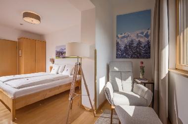 Htel /en/au Oberndorf bei Kitzbhel (Tiroler Unterland)ou appartement ou maison de vacances