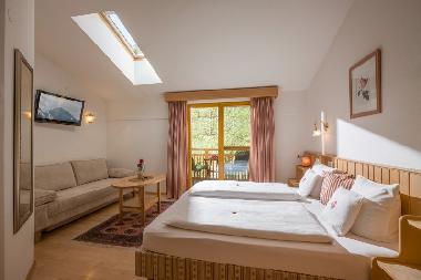 Htel /en/au Oberndorf bei Kitzbhel (Tiroler Unterland)ou appartement ou maison de vacances