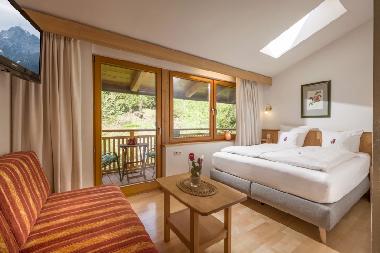 Htel /en/au Oberndorf bei Kitzbhel (Tiroler Unterland)ou appartement ou maison de vacances