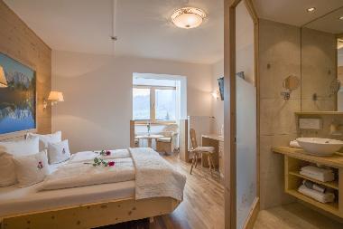 Htel /en/au Oberndorf bei Kitzbhel (Tiroler Unterland)ou appartement ou maison de vacances