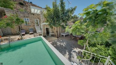 Villa �/en/au Pitsidia-Heraklion S�dk�ste (Irakleio)ou appartement ou maison de vacances
