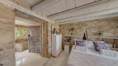 Villa �/en/au Pitsidia-Heraklion S�dk�ste (Irakleio)ou appartement ou maison de vacances