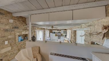 Villa �/en/au Pitsidia-Heraklion S�dk�ste (Irakleio)ou appartement ou maison de vacances