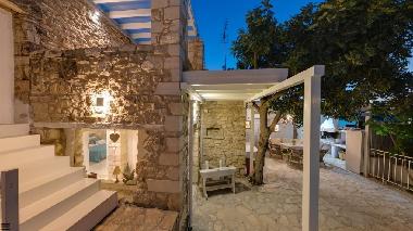 Villa �/en/au Pitsidia-Heraklion S�dk�ste (Irakleio)ou appartement ou maison de vacances
