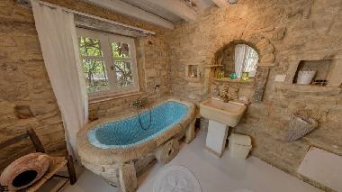 Villa �/en/au Pitsidia-Heraklion S�dk�ste (Irakleio)ou appartement ou maison de vacances
