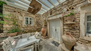 Villa �/en/au Pitsidia-Heraklion S�dk�ste (Irakleio)ou appartement ou maison de vacances