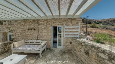 Villa �/en/au Pitsidia-Heraklion S�dk�ste (Irakleio)ou appartement ou maison de vacances