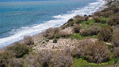 Villa �/en/au Pitsidia-Heraklion S�dk�ste (Irakleio)ou appartement ou maison de vacances