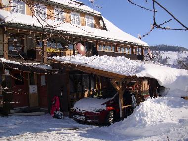 Appartement de vacances /en/au Bernau im Schwarzwald (Schwarzwald)ou appartement ou maison de vacances