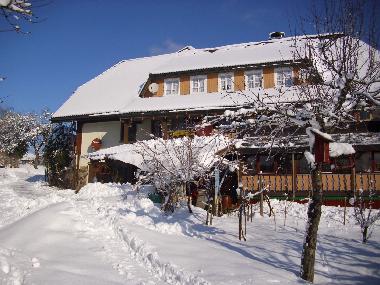 Appartement de vacances /en/au Bernau im Schwarzwald (Schwarzwald)ou appartement ou maison de vacances
