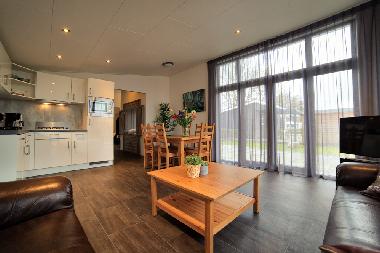 Chalet /en/au Lathum (Gelderland)ou appartement ou maison de vacances