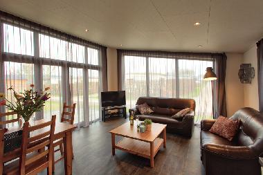 Chalet /en/au Lathum (Gelderland)ou appartement ou maison de vacances