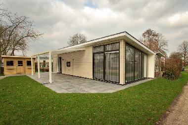 Chalet /en/au Lathum (Gelderland)ou appartement ou maison de vacances