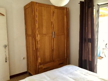 Maison de vacances /en/au Chiclana (Cdiz)ou appartement ou maison de vacances