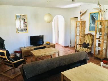 Maison de vacances /en/au Chiclana (Cdiz)ou appartement ou maison de vacances