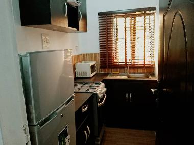 Appartement de vacances �/en/au surulere (Lagos)ou appartement ou maison de vacances