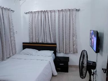 Appartement de vacances �/en/au surulere (Lagos)ou appartement ou maison de vacances