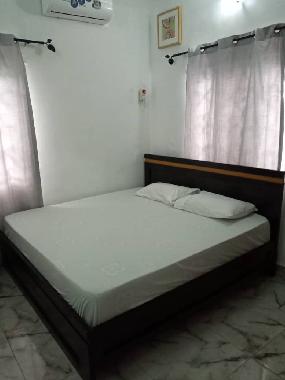 Appartement de vacances �/en/au surulere (Lagos)ou appartement ou maison de vacances