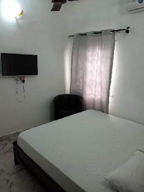 Appartement de vacances �/en/au surulere (Lagos)ou appartement ou maison de vacances