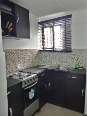 Appartement de vacances �/en/au surulere (Lagos)ou appartement ou maison de vacances