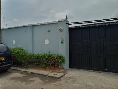 Appartement de vacances �/en/au surulere (Lagos)ou appartement ou maison de vacances