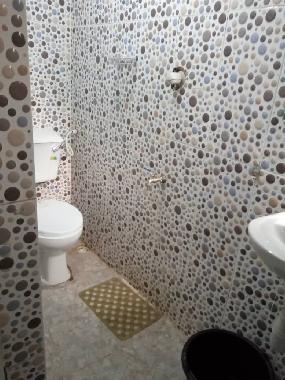 Appartement de vacances �/en/au surulere (Lagos)ou appartement ou maison de vacances