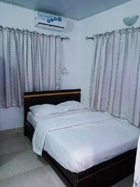 Appartement de vacances �/en/au surulere (Lagos)ou appartement ou maison de vacances