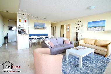 Appartement de vacances /en/au Noordwijk aan Zee  (Zuid-Holland)ou appartement ou maison de vacances