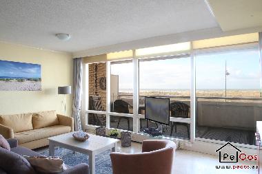 Appartement de vacances /en/au Noordwijk aan Zee  (Zuid-Holland)ou appartement ou maison de vacances