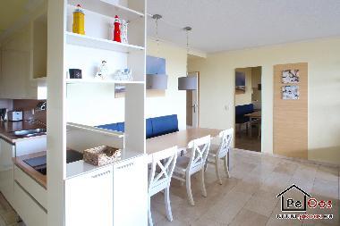 Appartement de vacances /en/au Noordwijk aan Zee  (Zuid-Holland)ou appartement ou maison de vacances