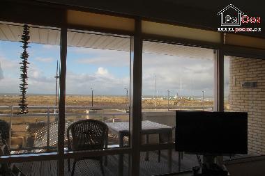 Appartement de vacances /en/au Noordwijk aan Zee  (Zuid-Holland)ou appartement ou maison de vacances