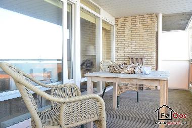 Appartement de vacances /en/au Noordwijk aan Zee  (Zuid-Holland)ou appartement ou maison de vacances